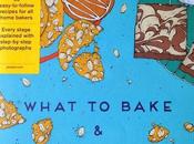 Book Review: What Bake Jane Hornby