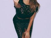 Promo: Chris Pratt Ariana Grande