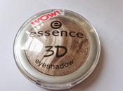Essence Eyeshadow Irresistible Caramel Cream