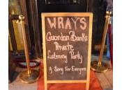 Photos: Meek Mill’s Dreamchasers Artist Guordan Banks Album Release Party Song Everyone!”