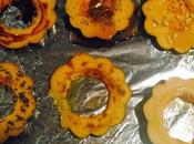 Ingredient Spotlight: Acorn Squash