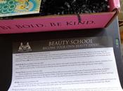Petit Vour August Beauty "Beauty School"