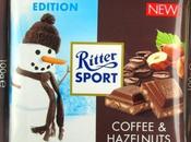 Ritter Sport Winter Edition 2014: Coffee Hazelnuts