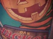 #oaked #imperial #pumpkin #craftbeer #beertography #uinta