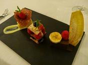 Enjoying Modern Mexican Food Ramona Cancun