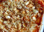 Easy Oven Baked Pasta