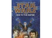 BOOK REVIEW: Heir Empire Timothy Zahn