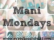 Mani Mondays Essie Nail Varnish Favourites Fall