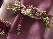 Make Your Floral Napkin Rings