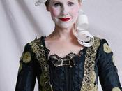 Marie Antoinette Costume Recipe