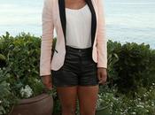 Christina Milian Sings National Anthem Dodgers Game