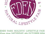 Visit Eden Natural Lifestyle Fair Buckland Newton Dorset