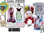 Love Frida