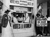 Jews Suffrage, Part Pro-Suffrage Activists