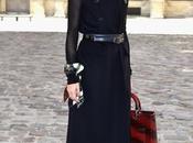 Look Day: Olivia Palermo Dior Jimmy Choo