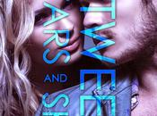 BETWEEN STARS TODAY!A Note from Au...