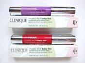 Review: Clinique Chubby Stick Baby Tint