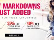 Markdowns Just Added SheInside