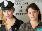 Reasons Pretty, Review