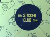 Sticker Club