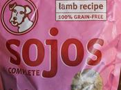 Sojos: Food Review