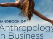 Applying Anthropology Concepts Business Models