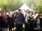 Dedication Long Distance Walker