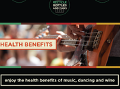 Rocking Daisies: Infographic