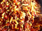 Slumgullion Comfort Food It's Best