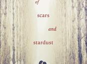 Book Reviews Scars Stardust