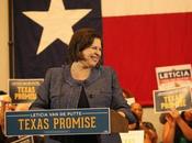 Texas Dems Have Some Great Down-Ballot Candidates