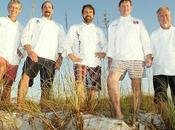 Pensacola Celebrity Chefs Take Today, Oct.1 2014