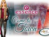 Essence Come Town Trend Ediiton