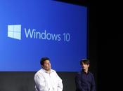 Microsoft Unveils Windows with Traditional Start Menu