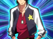 Notes Space Dandy Season Episode