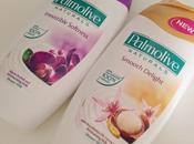 Palmolive Shower Milk Review