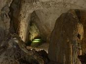 Largest Cave Chamber World Discovered China