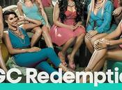 Sarah Oliver Gives Review Redemption