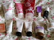 Empties September 2014.