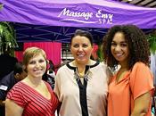 Ultimate Women's Expo with Massage Envy