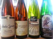 2013 Finger Lakes Riesling Launch