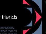 QUIET FRIENDS: 30th Anniversary Tribute Steve Roach’s Structures from Silence (2014)