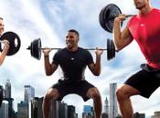 Major Fitness Company: Butter, It’s Good You!