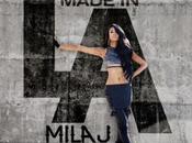 Mila Annouces Release Date Unveils Album Cover