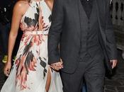Fashion Clooney Wedding Weekend