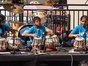 Taalim Tablas: Hoboken Arts Music, 2014