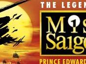 Miss Saigon (West End) Review