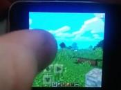 Play Minecraft Watch!