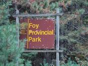 Keira's Provincial Park Tours: Park, Ontario Canada