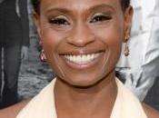 Adina Porter Recur CW’s “The 100″